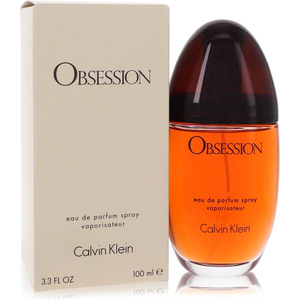 Timeless Obsession - Obsession Perfume | Fragrancedealz.com