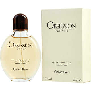 Obsession By Calvin Klein Edt Spray at fragrancedealz.com