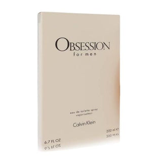 Obsession Cologne