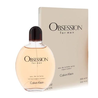 Obsession Cologne