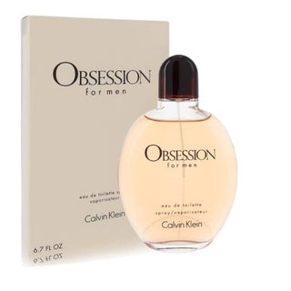 Obsession Cologne