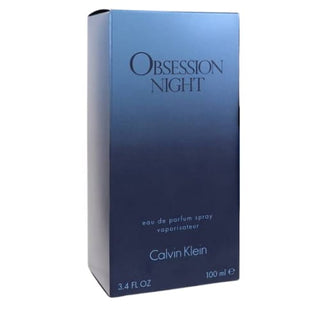 Obsession Night Perfume