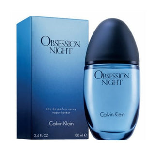 Obsession Night Perfume