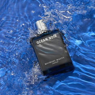 Ocean Noir Cologne features a captivating fragrance with fresh notes, available at fragrancedealz.com