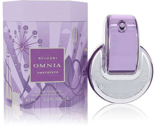 Omnia Amethyste Perfume Fragrancedealz.com