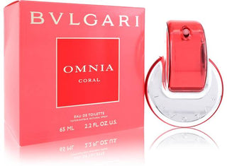 Omnia Coral Perfume Fragrancedealz.com