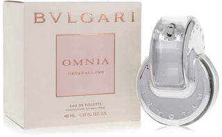 Omnia Crystalline Perfume Fragrancedealz.com