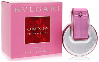 Omnia Pink Sapphire Perfume Fragrancedealz.com