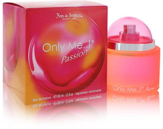 Only Me Passion Perfume Fragrancedealz.com