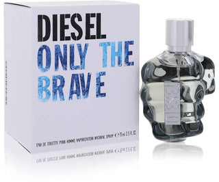 Only The Brave Cologne Fragrancedealz.com