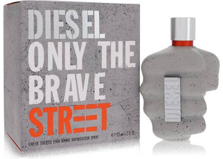 Only The Brave Street Cologne Fragrancedealz.com