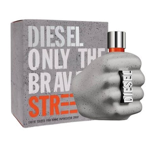 Only The Brave Street Cologne