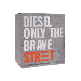 Only The Brave Street Cologne