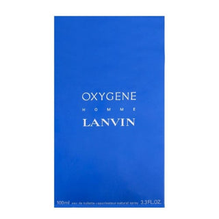 Oxygene Cologne