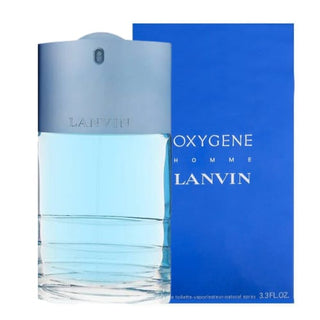 Oxygene Cologne