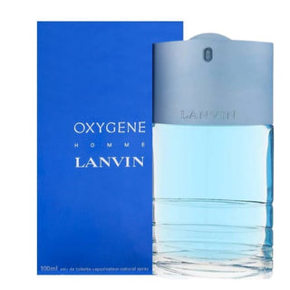 Oxygene Cologne