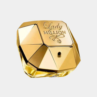 Lady Million Perfume