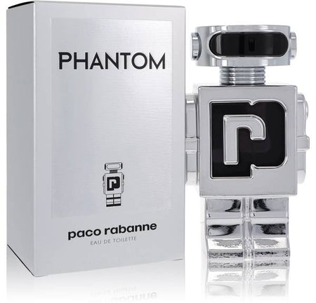 Paco Rabanne Phantom Cologne Fragrancedealz.com