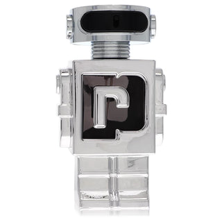 Embrace the essence of modernity with Paco Rabanne Phantom Cologne at fragrancedealz.com!
