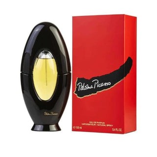 Paloma Picasso Perfume