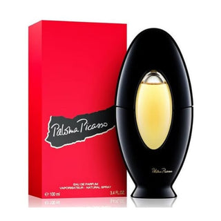 Paloma Picasso Perfume