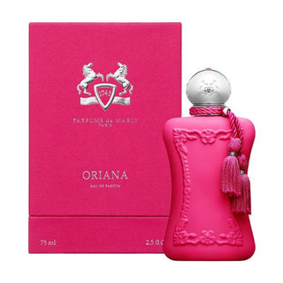 Parfums De Marly Oriana Bottle with Box Available at fragrancedealz.com