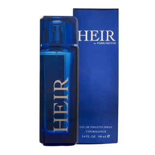 Paris Hilton Heir Cologne