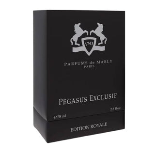 Pegasus Exclusif Cologne