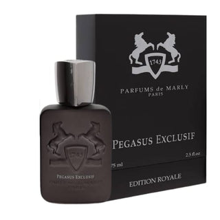 Pegasus Exclusif Cologne