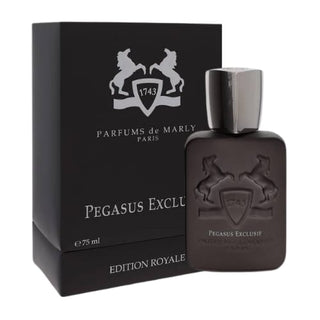 Pegasus Exclusif Cologne