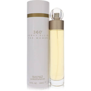 Perry Ellis 360 Perfume Fragrancedealz.com