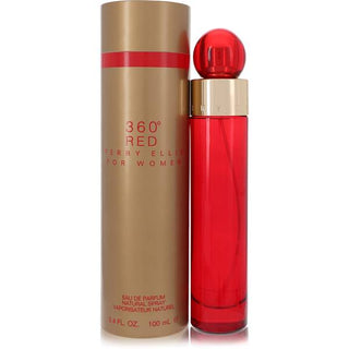 Perry Ellis 360 Red Perfume Fragrancedealz.com