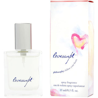 Philosophy Loveswept By Philosophy Edt Spray, best perfume for women, available at fragrancedealz.com