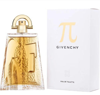 A modern fragrance blend of citrus, woody, and aromatic notes, available at fragrancedealz.com