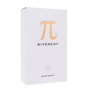 Pi Cologne