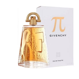 Pi Cologne