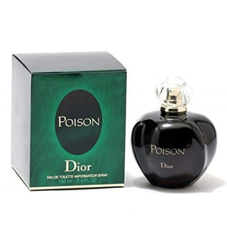 Poison Perfume