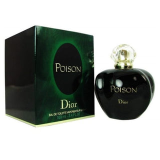 Poison Perfume