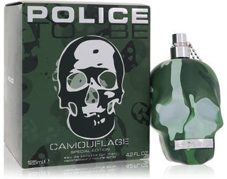 Police Camouflouge Special Edition Fragrancedealz.com