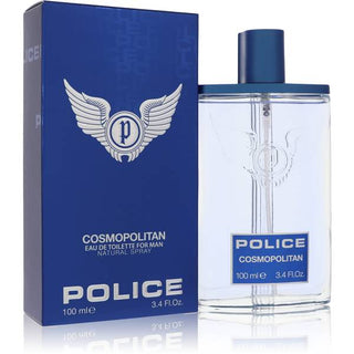 Police Cosmopolitan Cologne Fragrancedealz.com