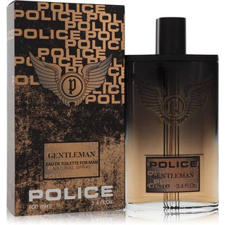 Police Gentleman Cologne Fragrancedealz.com