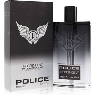 Police Independent Cologne Fragrancedealz.com