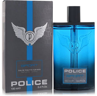 Police Sport Cologne Fragrancedealz.com