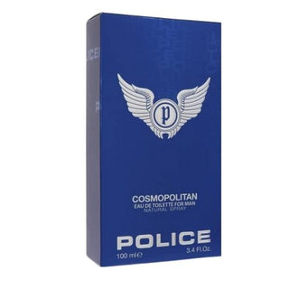 Police Cosmopolitan Cologne