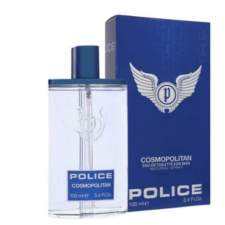 Police Cosmopolitan Cologne