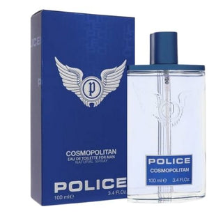 Police Cosmopolitan Cologne