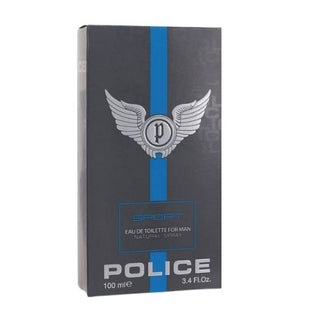 Police Sport Cologne