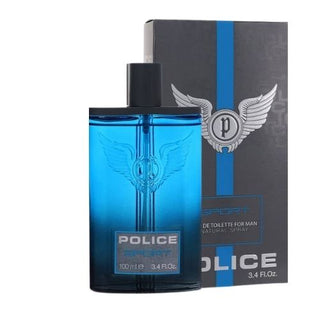 Police Sport Cologne