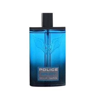 A sleek and sporty design, housing a refreshing blend of citrus and spices, available at fragrancedealz.com