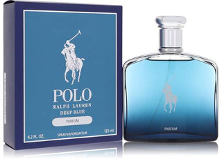 Polo Deep Blue Cologne Fragrancedealz.com